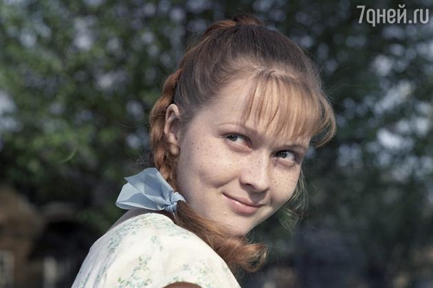 Наталья Гундарева в фильме «Сладкая женщина»
Наталья Гундарева в фильме «Сладкая женщина»