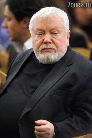 Сергей Соловьев Сергей Соловьев