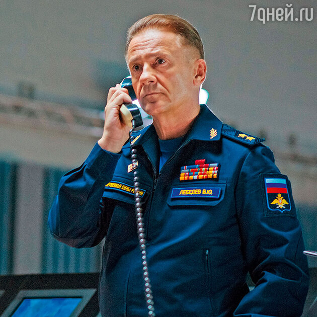 Олег Меньшиков Олег Меньшиков