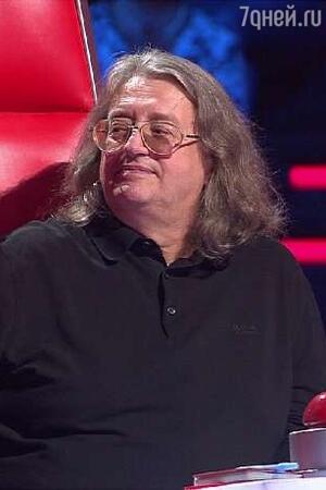 Алексаандр Градский Алексаандр Градский