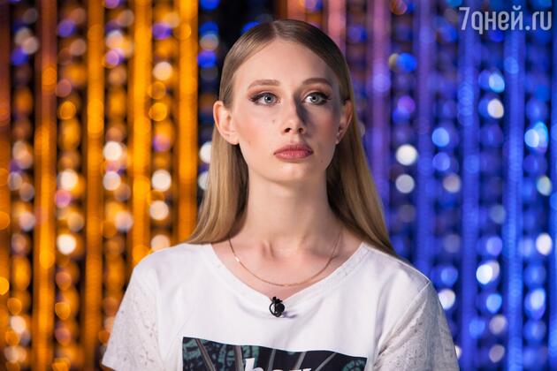 Алина Кошарова Алина Кошарова