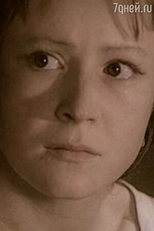 Тамара Дегтярева в х/ф «Вечный зов» Тамара Дегтярева в х/ф «Вечный зов»