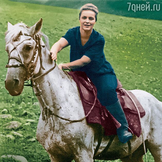 Татьяна Пилецкая Татьяна Пилецкая