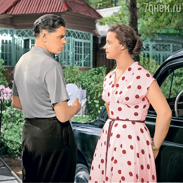 Татьяна Пилецкая Татьяна Пилецкая