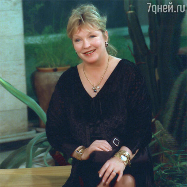 Марина Влади Марина Влади