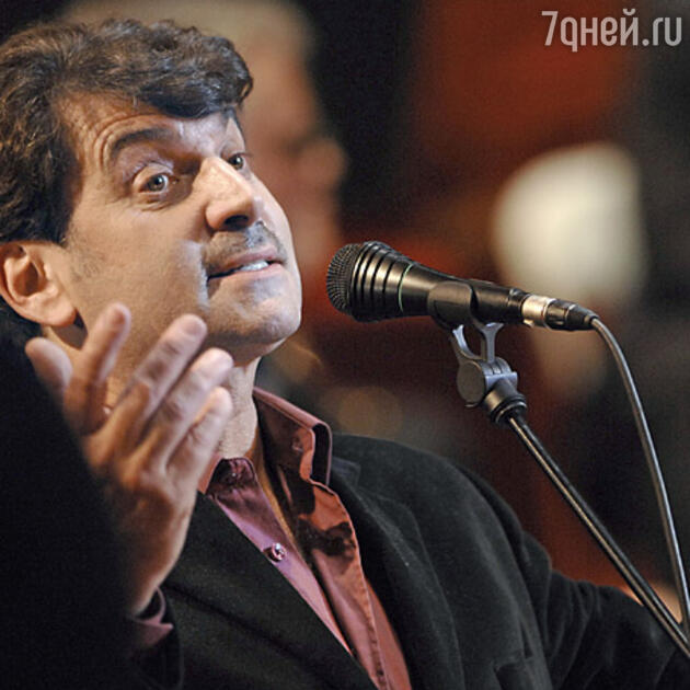 Владимир Вишневский Владимир Вишневский