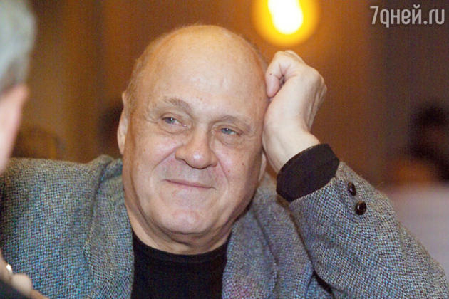 Владимир Меньшов Владимир Меньшов