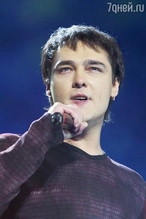 Юрий Шатунов Юрий Шатунов