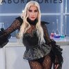 С Леди Гага приключился несчастный случай С Леди Гага приключился несчастный случай
