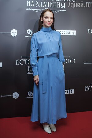 Юлия Хлынина Юлия Хлынина