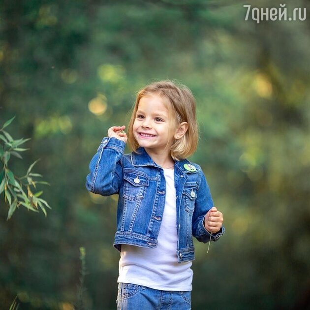 Дочь Тимати — Алиса Дочь Тимати — Алиса