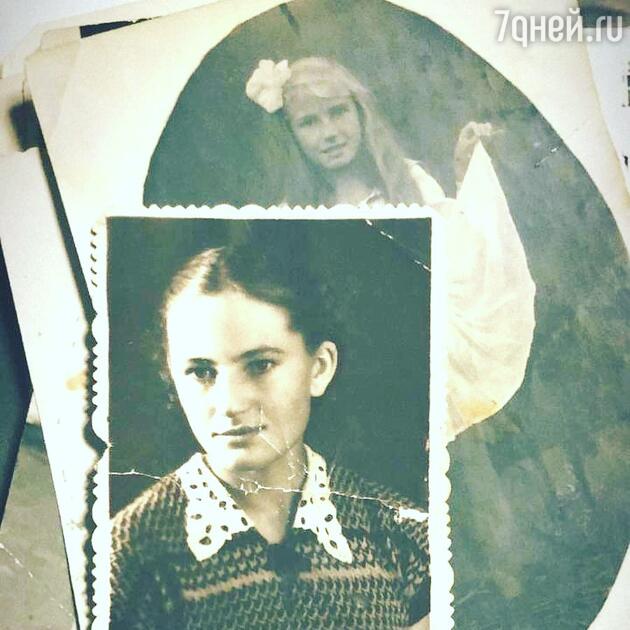 Альбина Андреевна (архив) Альбина Андреевна (архив)