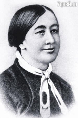 Вторая жена Пирогова, Александра Антоновна, в девичестве баронесса Бистром, мало-помалу забрала в свои руки не только дом, но и мужа Вторая жена Пирогова, Александра Антоновна, в девичестве баронесса Бистром, мало-помалу забрала в свои руки не только дом, но и мужа