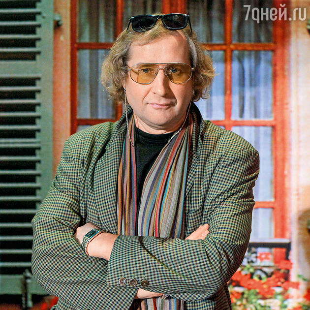 Андрей Житинкин Андрей Житинкин