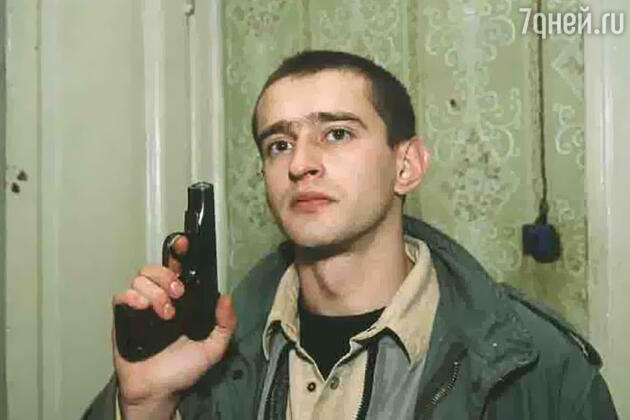 Константин Хабенский в роли Игоря Плахова. «Убойная сила», 1999-2005 годы Константин Хабенский в роли Игоря Плахова. «Убойная сила», 1999-2005 годы