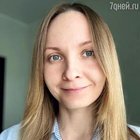 Елена Голованова Елена Голованова
