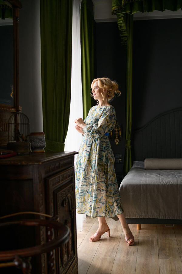 Алла Юганова