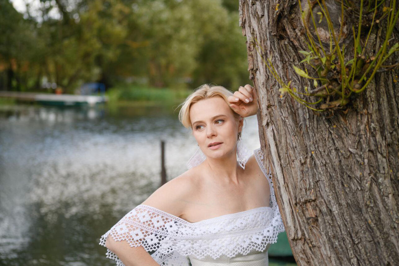 Алла Юганова