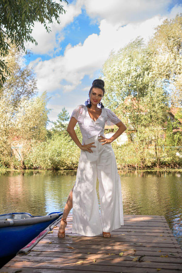 Юлия Такшина