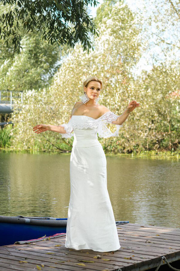 Алла Юганова