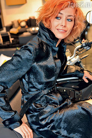 Екатерина Волкова Екатерина Волкова