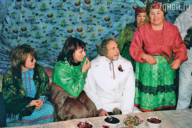 Пьер Ришар Пьер Ришар