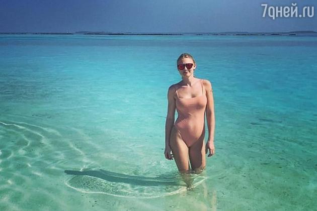 Оксана Акиньшина Оксана Акиньшина