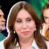 «Должны взаимодействовать»: экс-жена Меладзе о дружбе с певцом и встрече с Джанабаевой «Должны взаимодействовать»: экс-жена Меладзе о дружбе с певцом и встрече с Джанабаевой