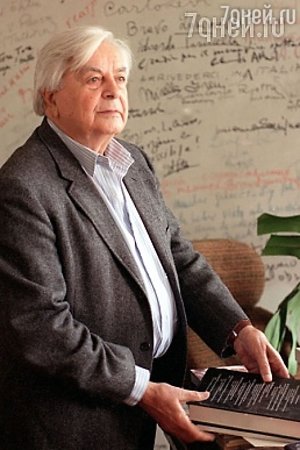 Юрий Любимов Юрий Любимов