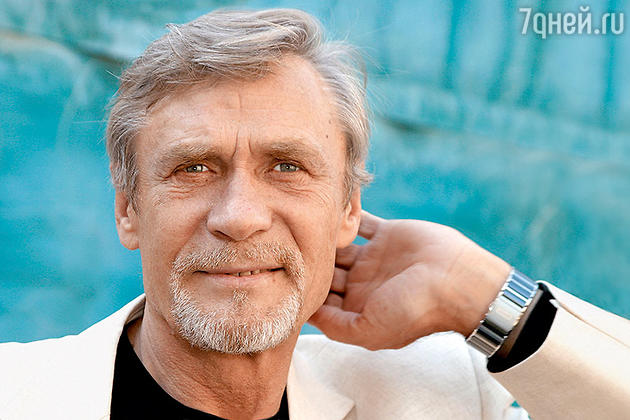 Александр Михайлов Александр Михайлов