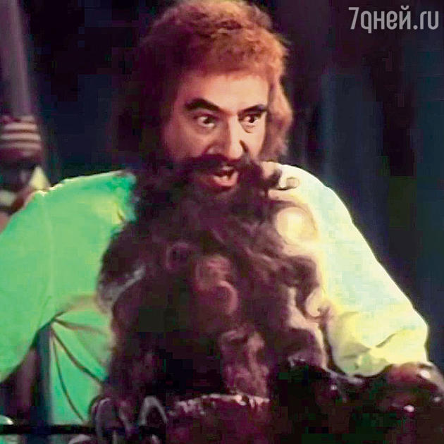 Владимир Этуш Владимир Этуш