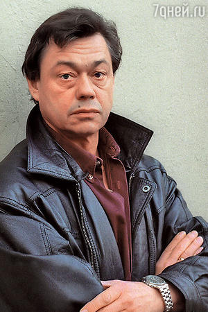 Николай Караченцов Николай Караченцов