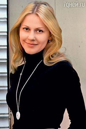 Анна Каменкова Анна Каменкова