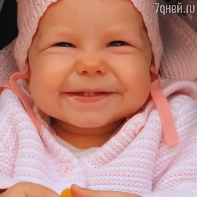 Дочка Нюши — Симба Дочка Нюши — Симба