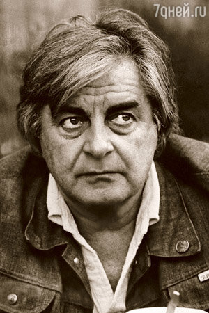 Юрий Любимов Юрий Любимов