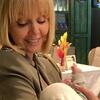«Я сама родила внучку»: певица Валерия сделала признание о дочери сына «Я сама родила внучку»: певица Валерия сделала признание о дочери сына
