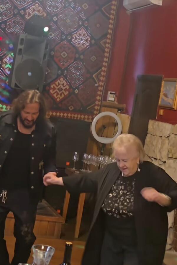 Стас Михайлов