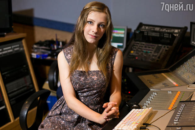 Лиза Арзамасова Лиза Арзамасова