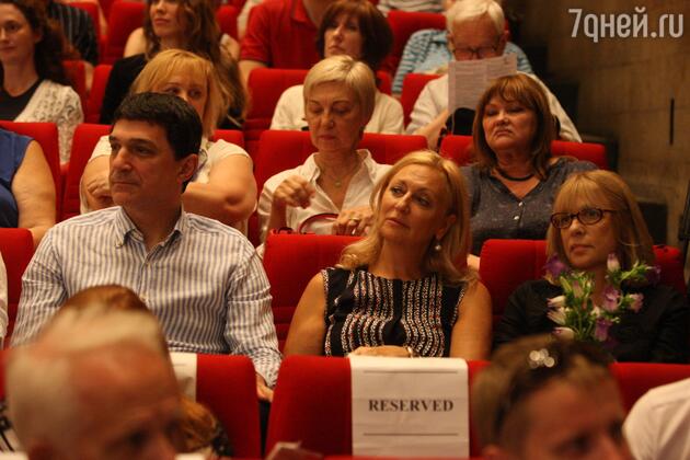 Вера Глаголева Вера Глаголева