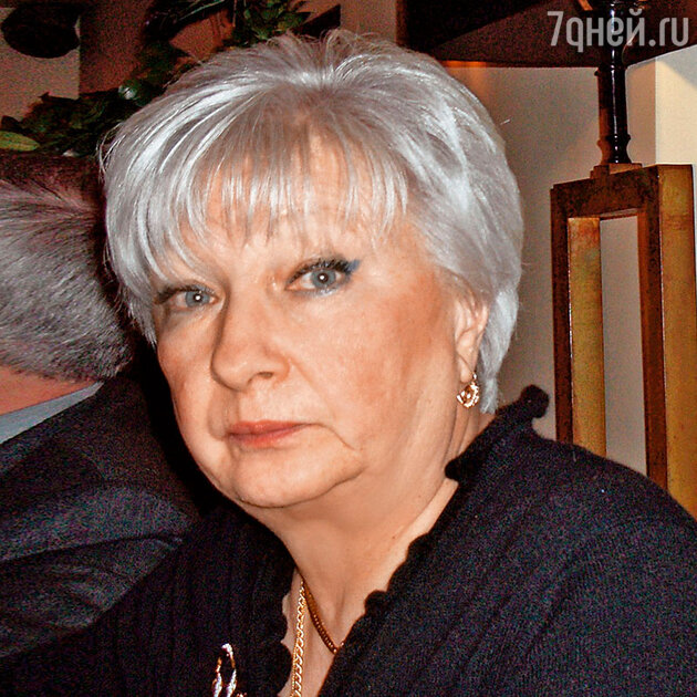 Варвара Арбузова Варвара Арбузова
