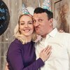 Галина Боб необычно сообщила мужу о беременности — видео Галина Боб необычно сообщила мужу о беременности — видео