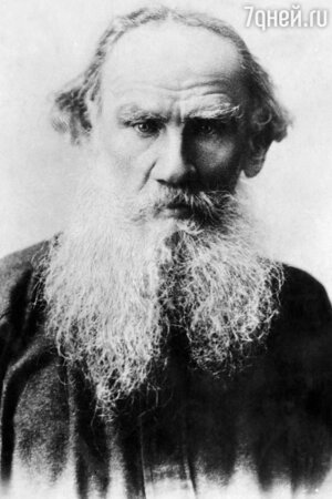 Российская академия наук выдвинула Льва Толстого кандидатом в 1906 году Российская академия наук выдвинула Льва Толстого кандидатом в 1906 году