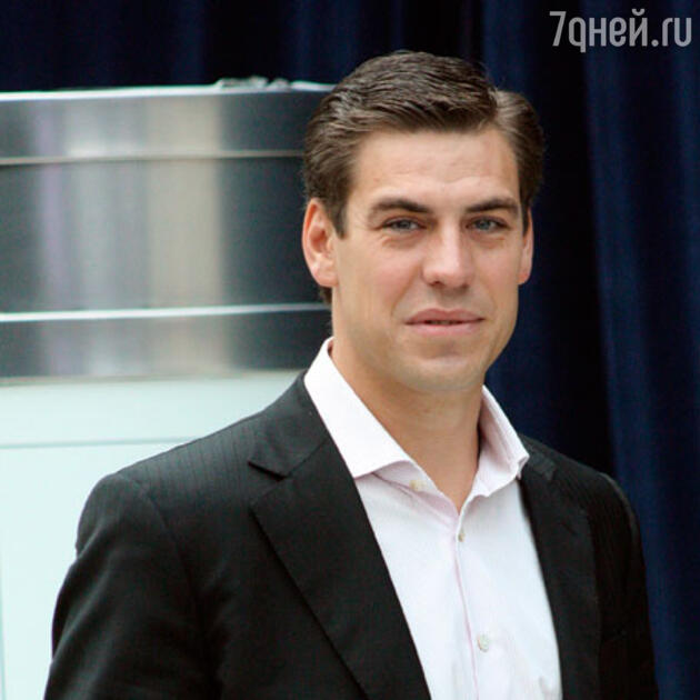 Дмитрий Дюжев Дмитрий Дюжев