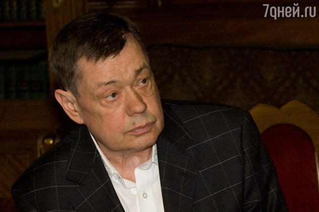 Николай Караченцов Николай Караченцов