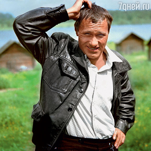 Василий Шукшин Василий Шукшин
