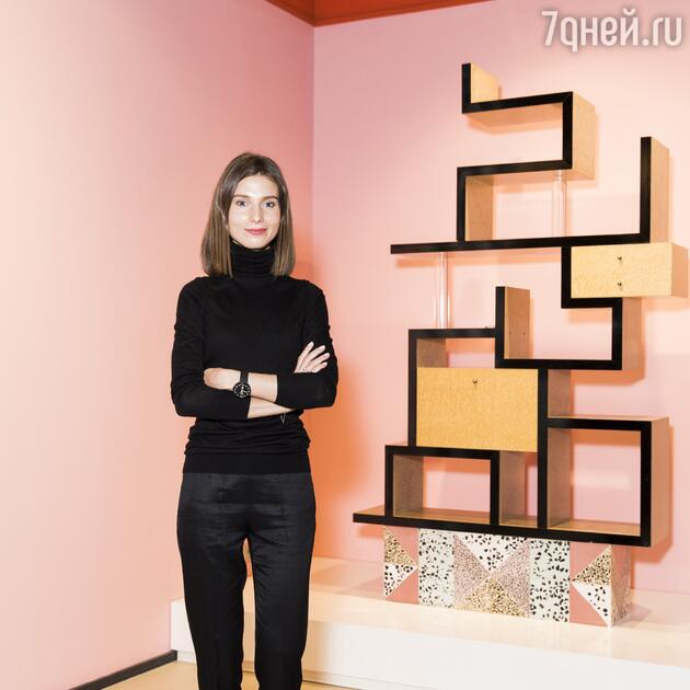 Хозяйка галереи Алина Ковалева Хозяйка галереи Алина Ковалева