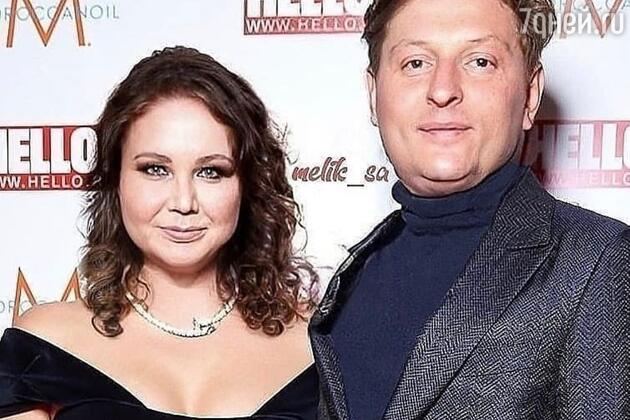 Павел Воля и Ляйсан Утяшева в располневшем виде Павел Воля и Ляйсан Утяшева в располневшем виде