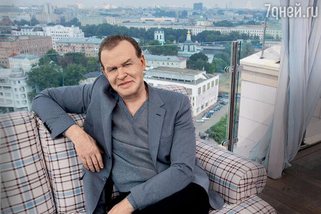 Александр Боровиков Александр Боровиков
