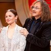 Юлия Проскурякова о скорой разлуке с мужем: «Это новая страничка моей жизни» Юлия Проскурякова о скорой разлуке с мужем: «Это новая страничка моей жизни»