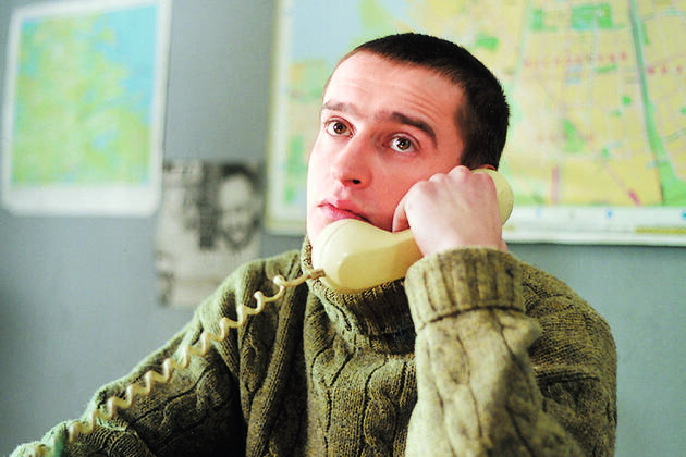 Константин Хабенский Константин Хабенский